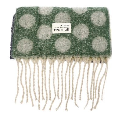 Šál Pepe Moll - 242811 Bufanda Multi/Dots