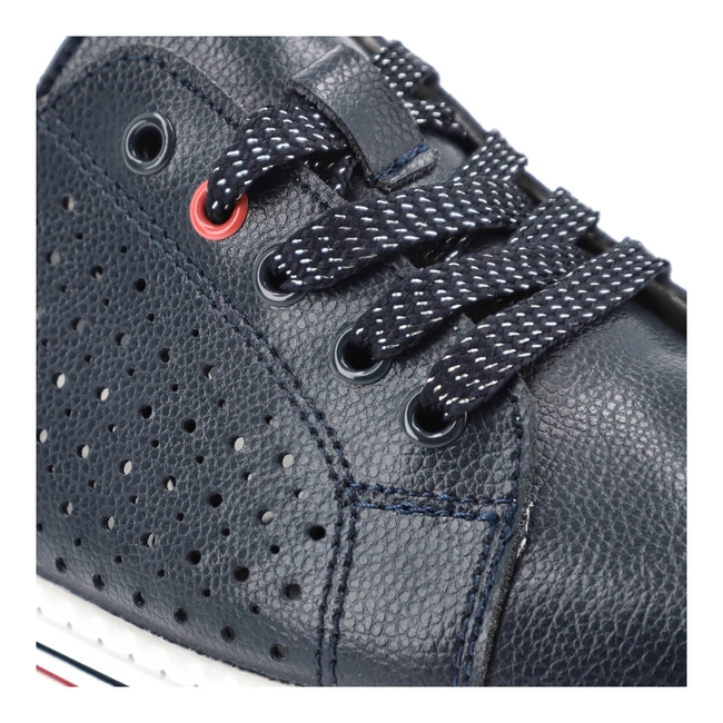 Poltopánky S.BARSKI - LR51-587 Navy