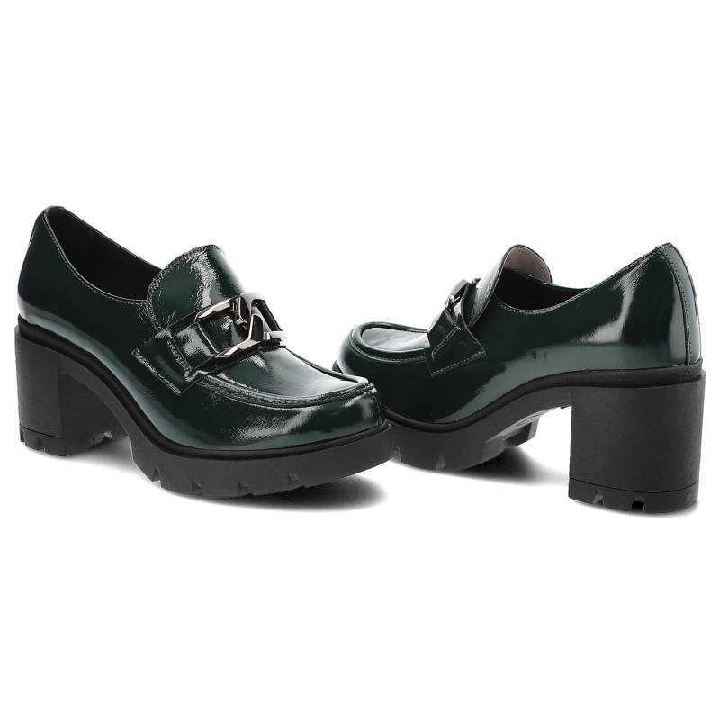 Poltopánky Lemar - 20097 Naplak Oliwka+Cn.