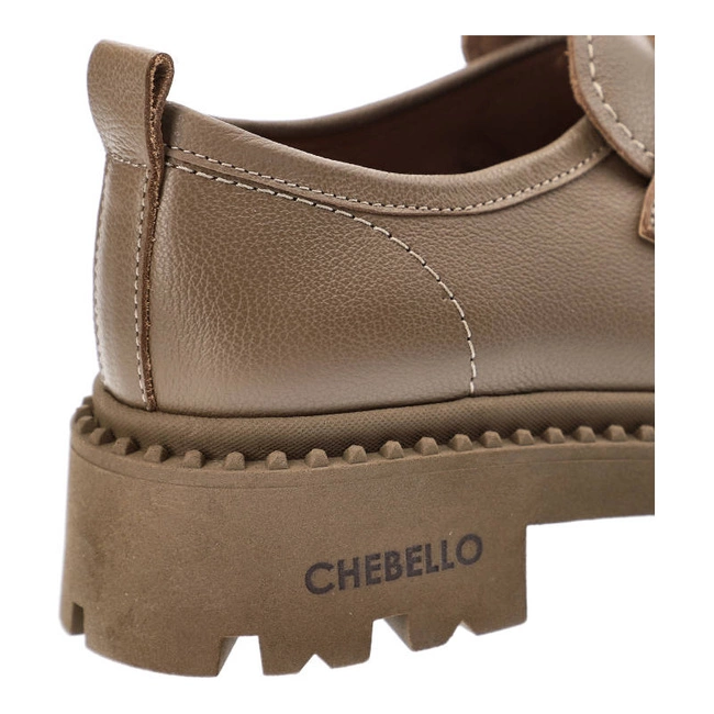 Mókazíny Chebello - 4230_-472-000-PSK-S284 Taupe
