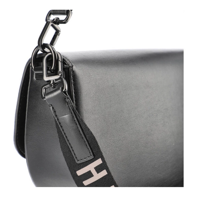 Kabelka Hispanitas - BI232944 Covent-I23 Black