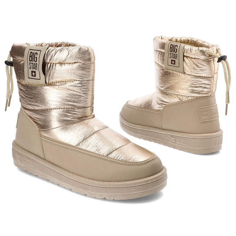 Snehule Big Star - II274121 Beż