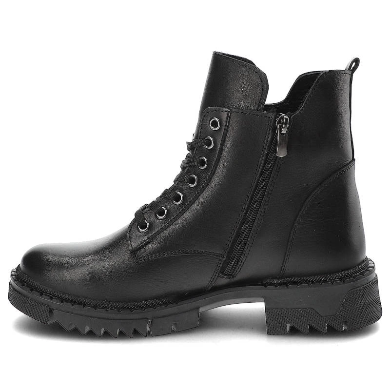 Členkové Topánky Artiker - 53C0685 Czarny