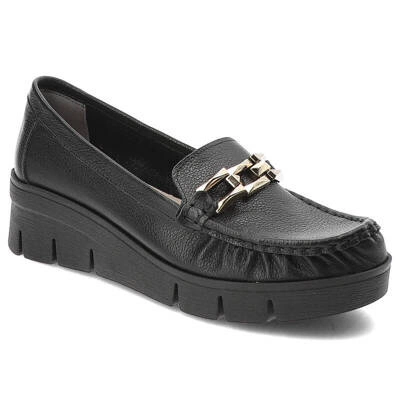 Poltopánky Armodo - 761/7 Czarny G