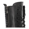 Členkové Topánky Rieker - Y3116-00 Black