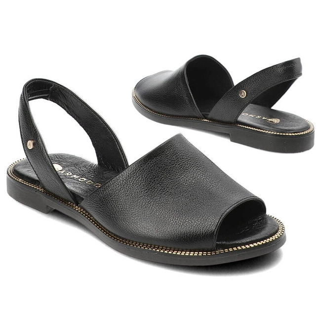 Sandále Armodo - 40327 V. Czarny