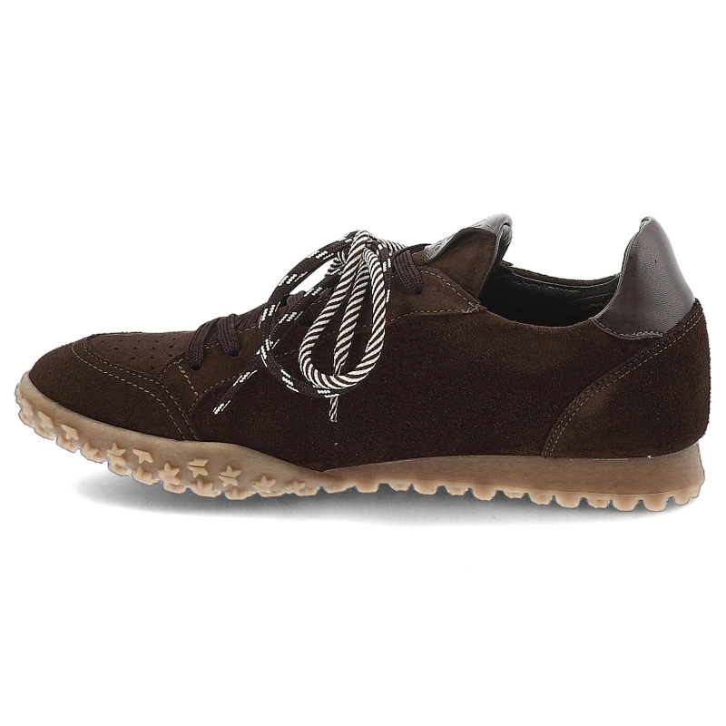 Tenisky CHEBELLO - 4862_-105-549-PSK-S421 Brąz