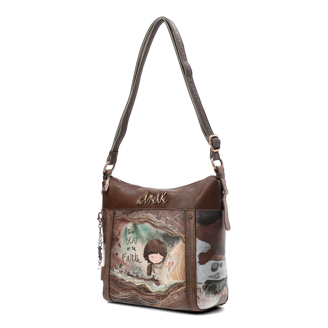 Kabelka Anekke - 39803-007