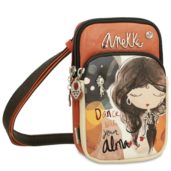 Kabelka ANEKKE - 40703-907