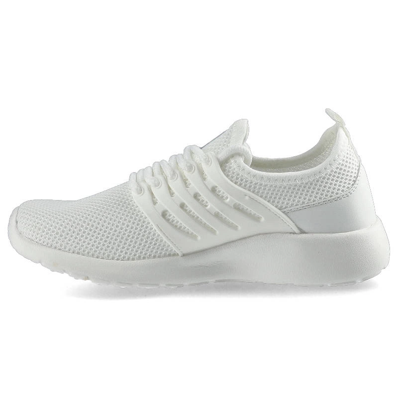 Tenisky Big Star - HH374215 Biały