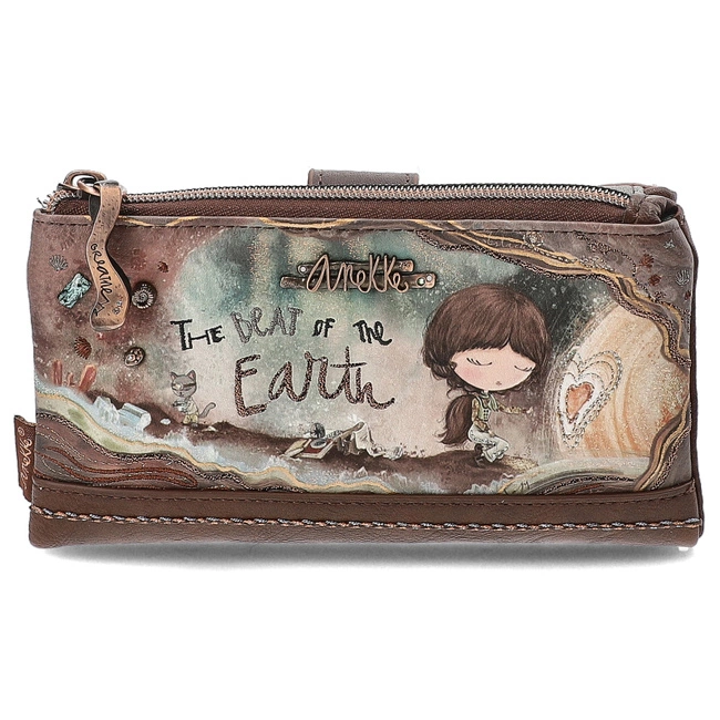 Peňaženka Anekke - 39809-907