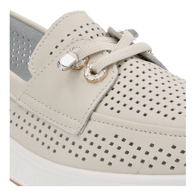 Poltopánky Artiker - 54C1753 Beżowy