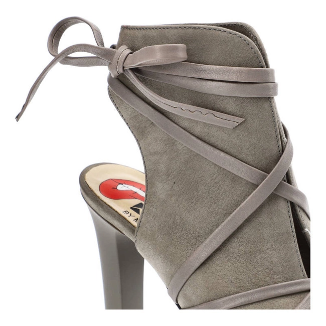 Členkové Topánky Carinii - B3654_-399-H48-000-B16 Samuel 1137/Savage 1923