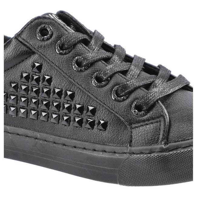 Plátenky Big Star - GG274157 Czarny