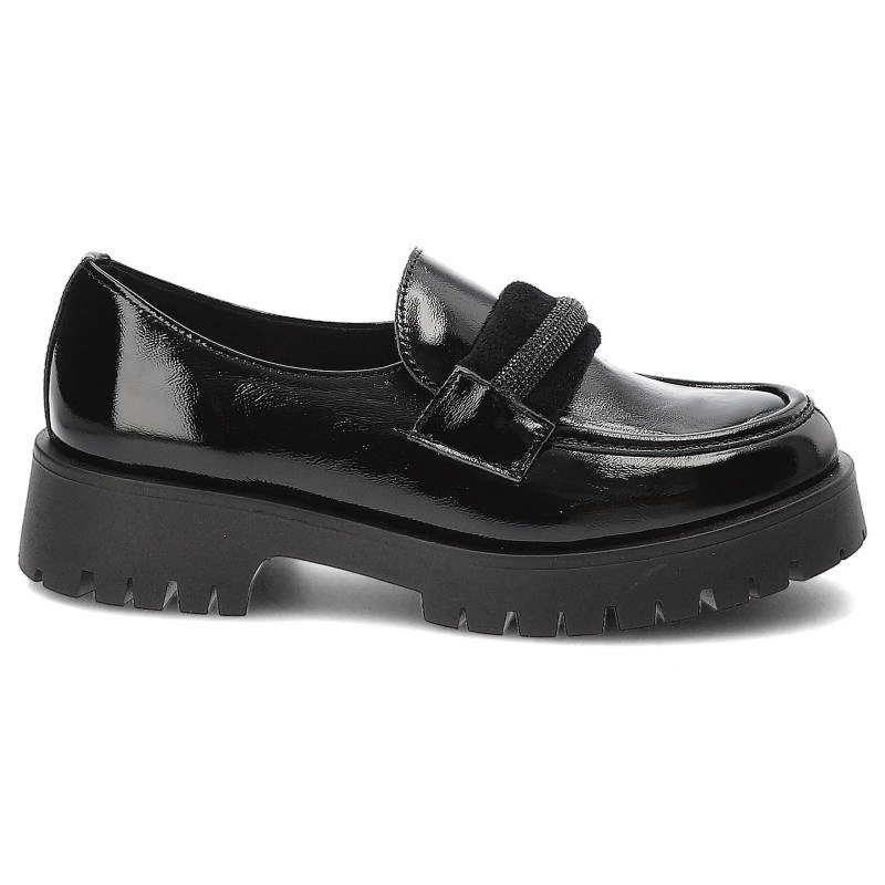 Poltopánky Lemar - 20145 Naplak Czarny+Cn.