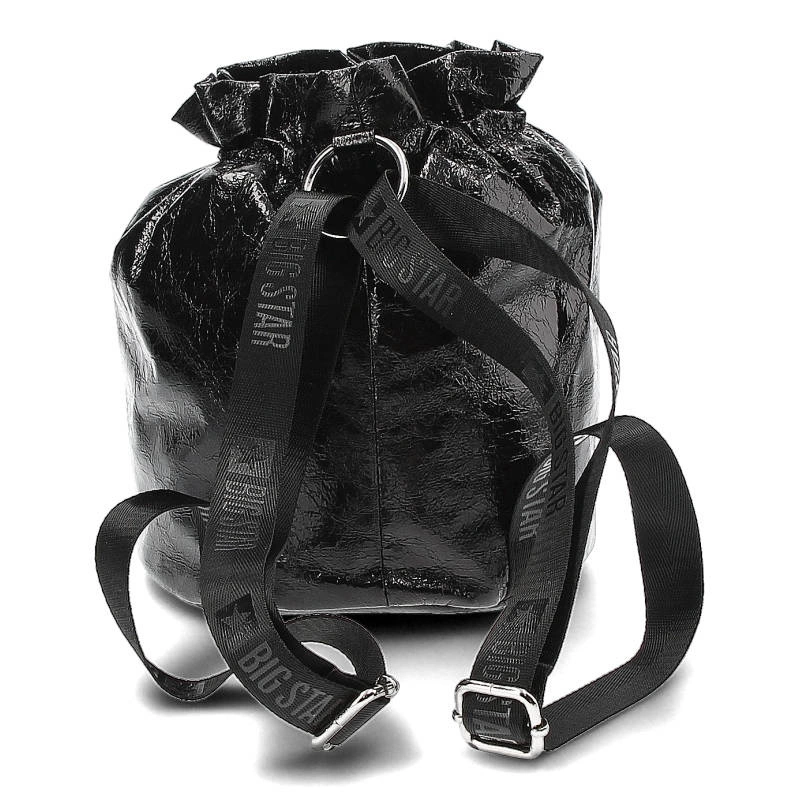 Kabelka Big Star Accessories - JJ574018 Czarny