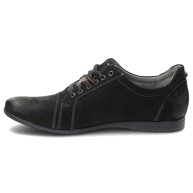 Poltopánky Avanti - 247 53/08 Czarny/Granat