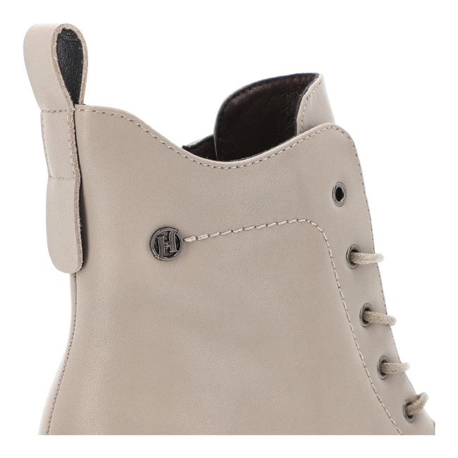 Členkové Topánky ARTIKER - 57C0032 Beżowy