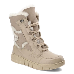 Členkové Topánky Armodo - 5-1674-003 Vanilia