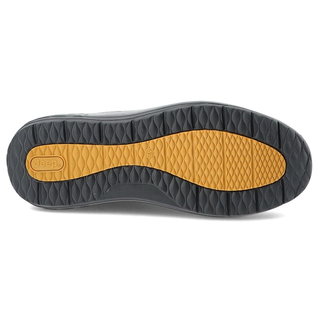 Členkové Topánky JEEP - Kobi Desert JM52122A 016 Navy