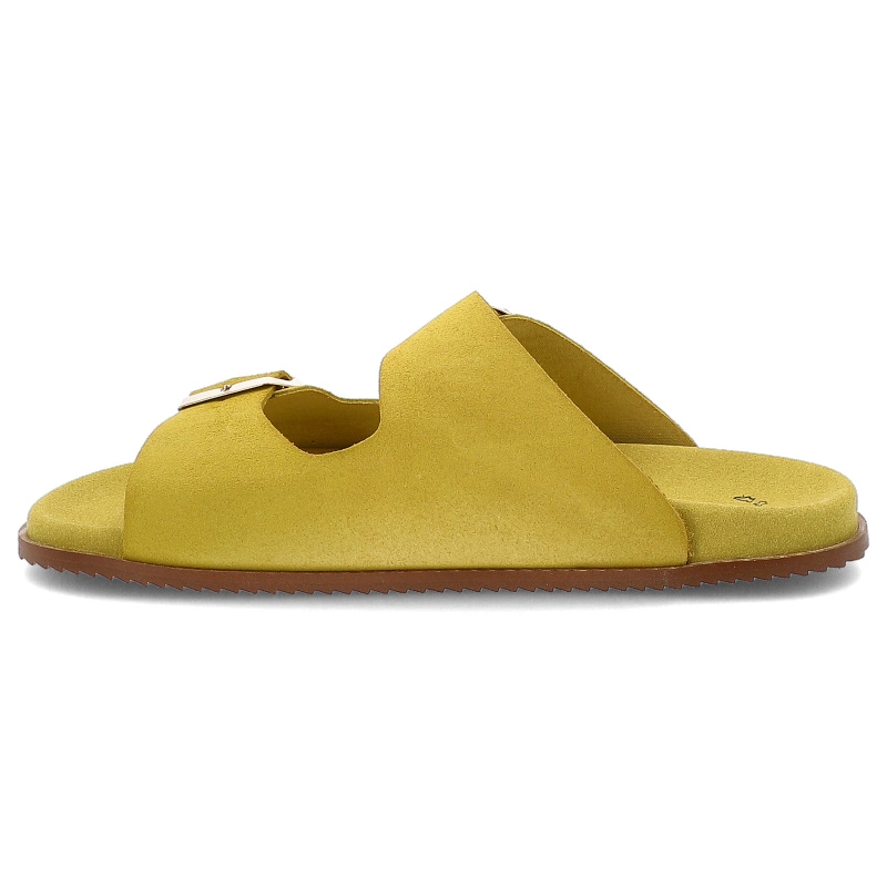 Šľapky HEE - 25050 Serrtintad Limon