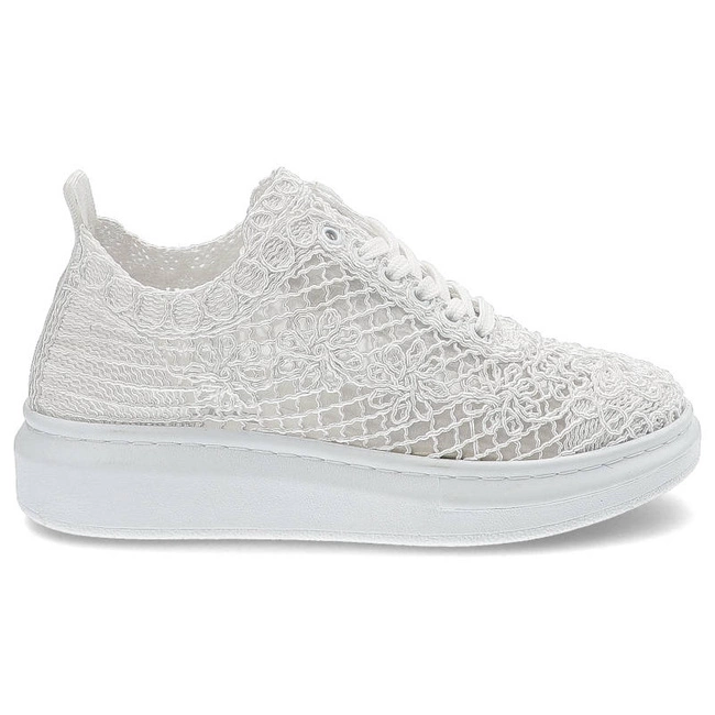 Poltopánky Artiker - 50C1115 White