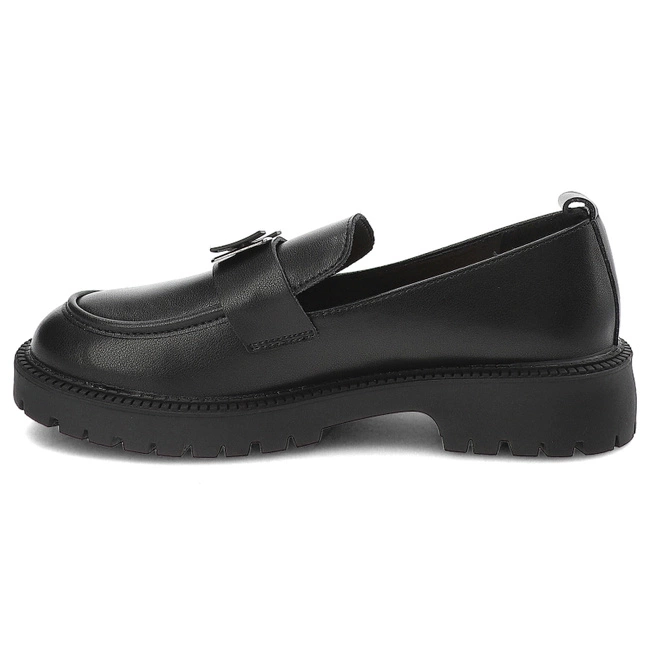 Poltopánky Vinceza - 62187 BK Czarny Lico