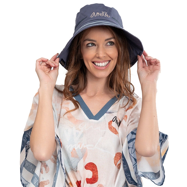 Klobúk ANEKKE - 40481-112