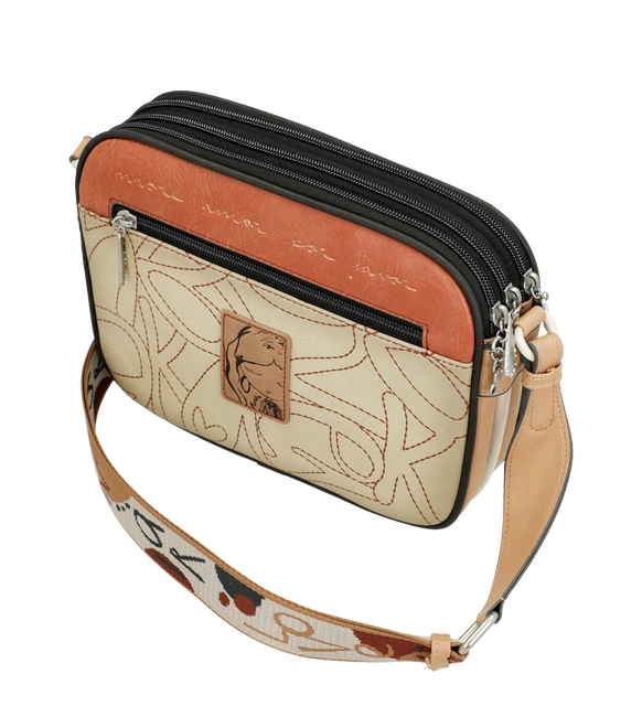 Kabelka ANEKKE - 40713-188