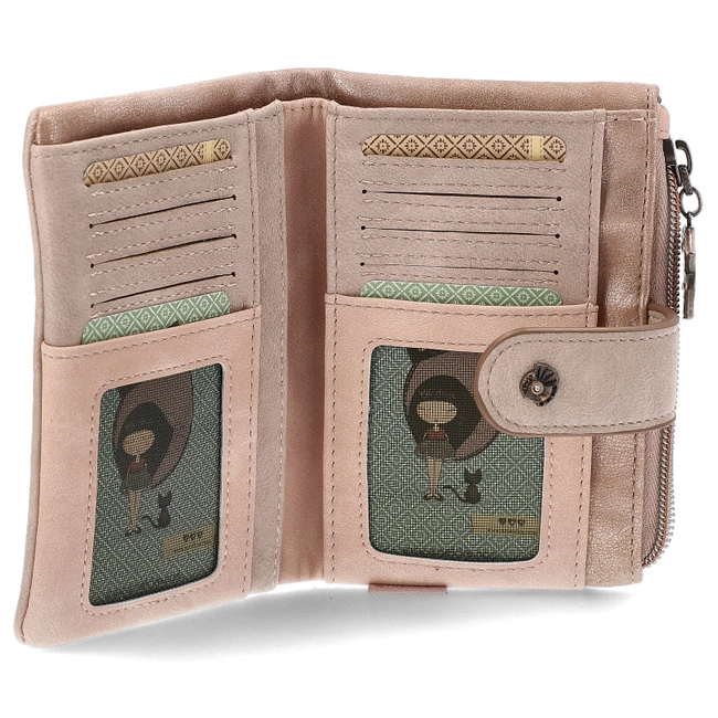 Peňaženka Anekke - 38769-912