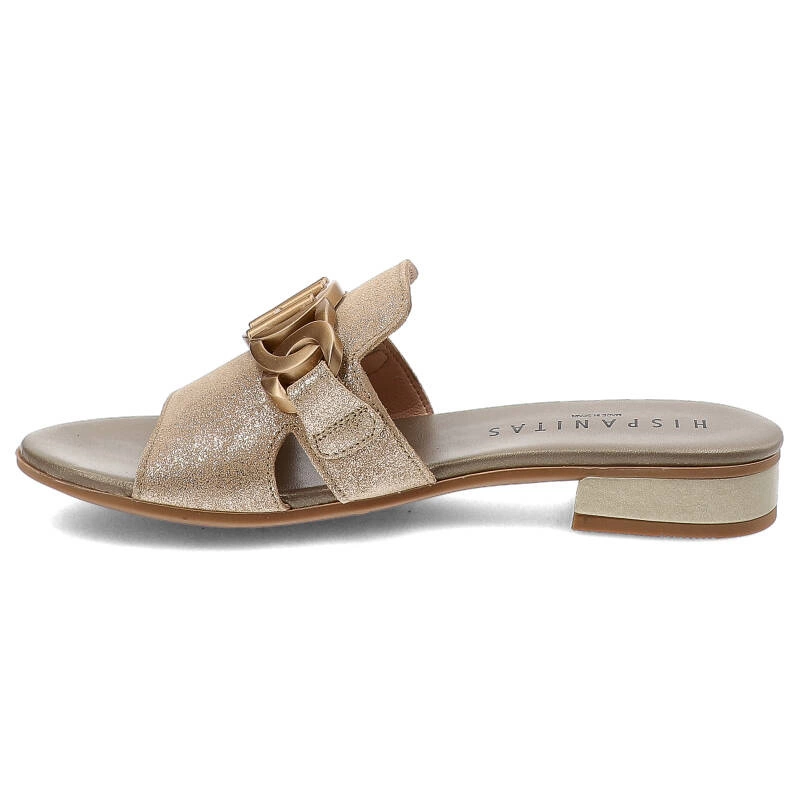 Šľapky Hispanitas - HV243268 Moonlight-V24 Platino