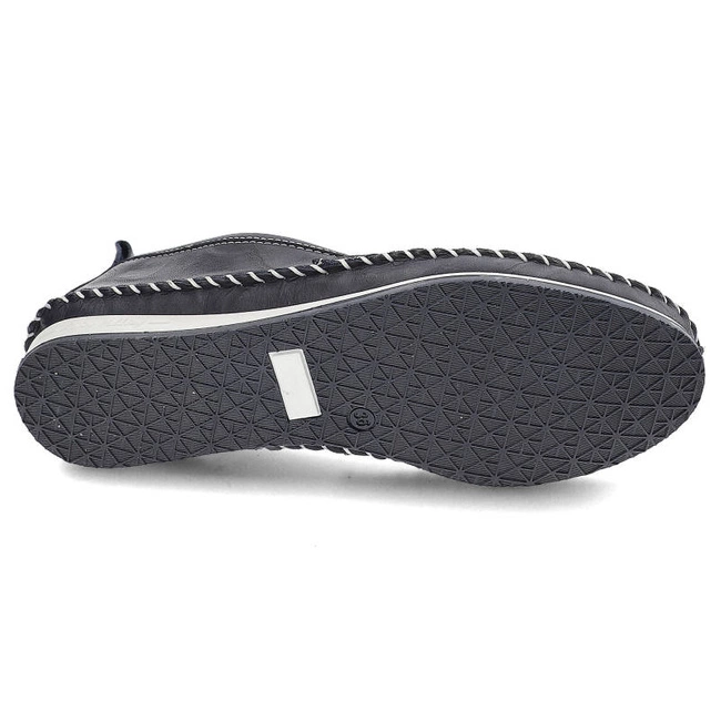 Poltopánky Lanqier - 38C1249 Navy Blue