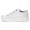 Tenisky Nessi - 23417 Biały