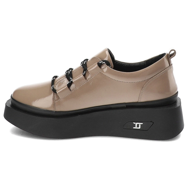 Tenisky Artiker - 55C0808 Vison Pattent