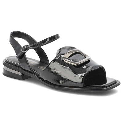 Sandále S.BARSKI - CR51-494 Black