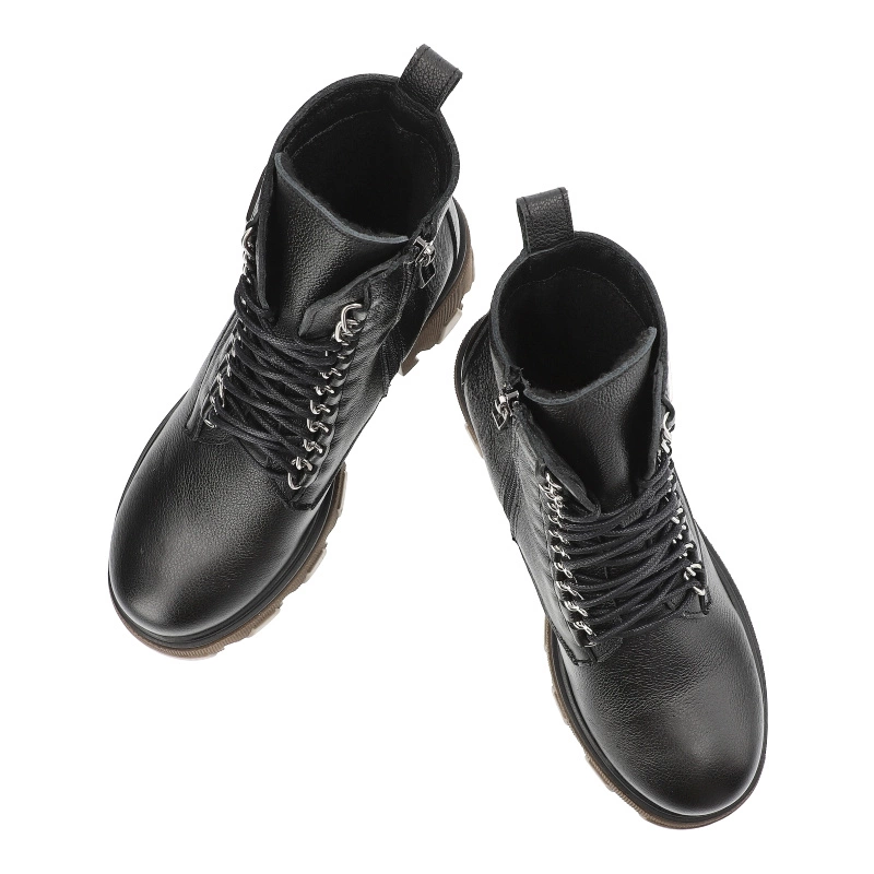 Členkové Topánky Armodo - 60376 V.Czarny+Sr.