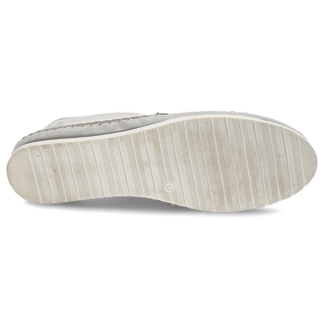 Mókazíny Lemar - 10008 Szary Jasny M.Gołąb