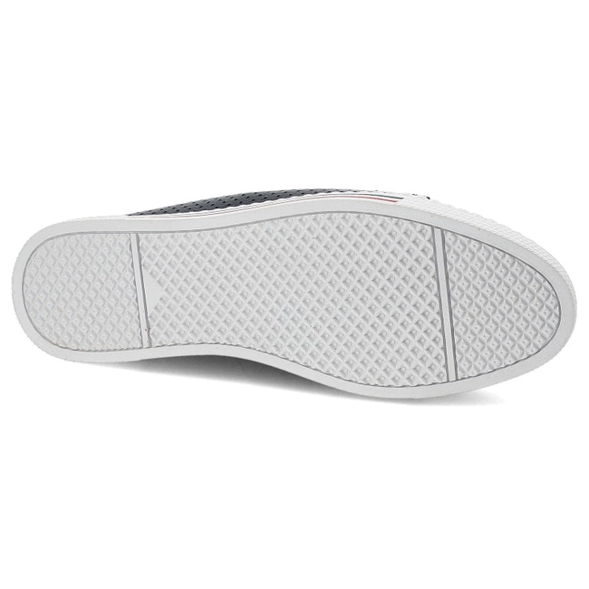 Poltopánky S.Barski - LR952 Navy