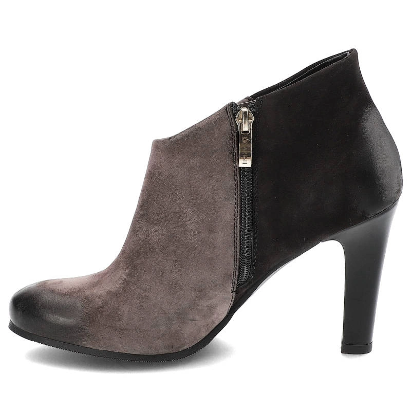 Členkové Topánky Carinii - B3118_-D55-360-PSK-A40 Samuel 1550/1/S04