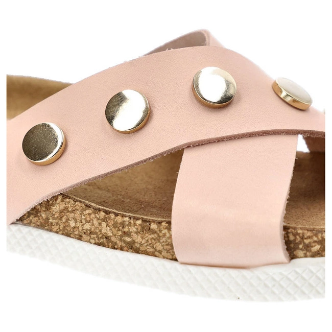 Šľapky Chebello - 2018 Clark 1785