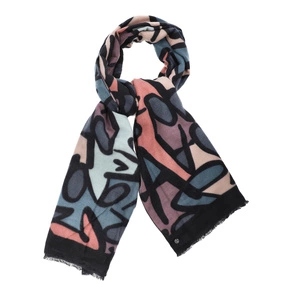 Šál Anekke - 39470-101