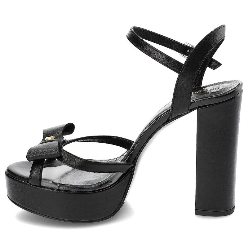 Sandále Chebello - 4073_-407-182-PSK-S21 Czarny