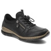 Poltopánky Rieker - N32G0-00 Black