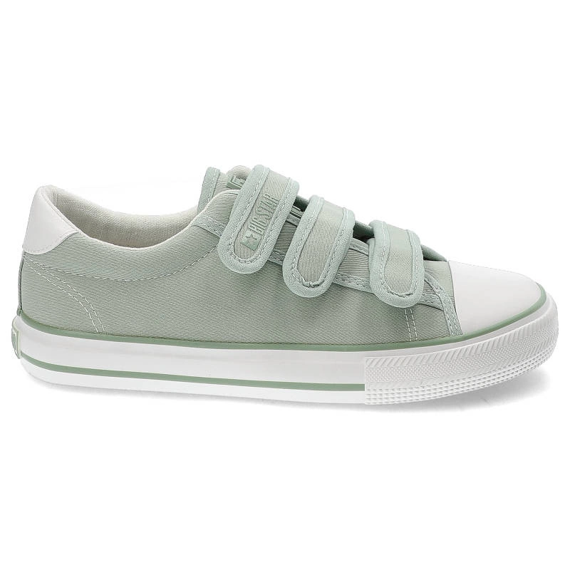 Plátenky Big Star - LL274A202 Zielony