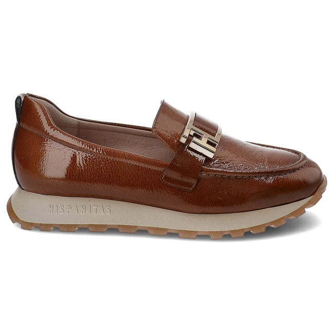 Poltopánky Hispanitas - HI243621 Rio-I24 Cuero