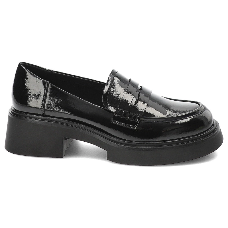 Mókazíny S.Barski - JC42-62 Black