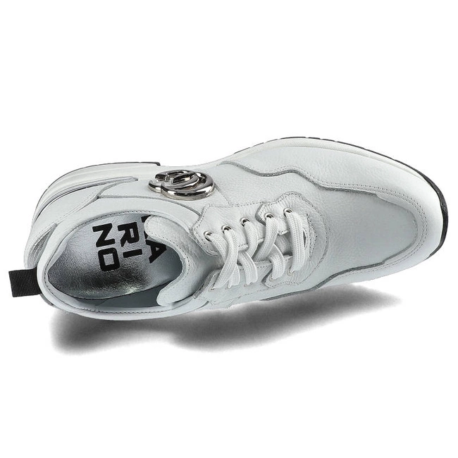 Tenisky Karino - 3711/010-P Biały