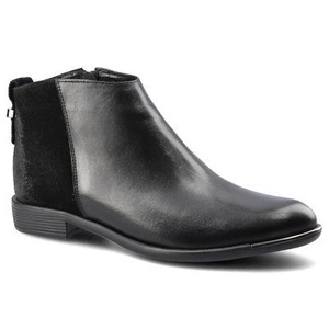 Členkové Topánky Carinii - B5700/N_-E50-H20-POL-507 Czarny