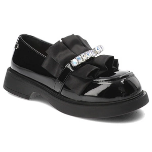 Poltopánky Tuffoni - 2424035PL M003/Black