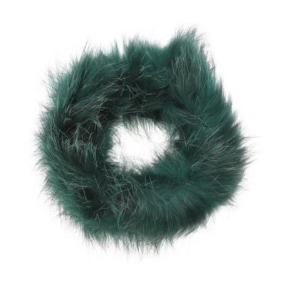 Nákrčník Sca'viola - K-8 Z Naturalnego Futra Lisa